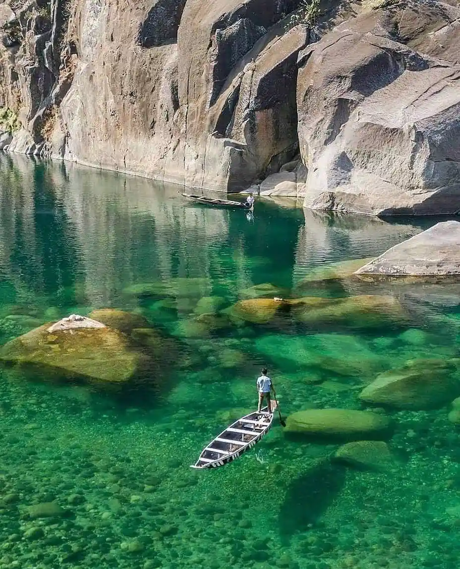 North East India