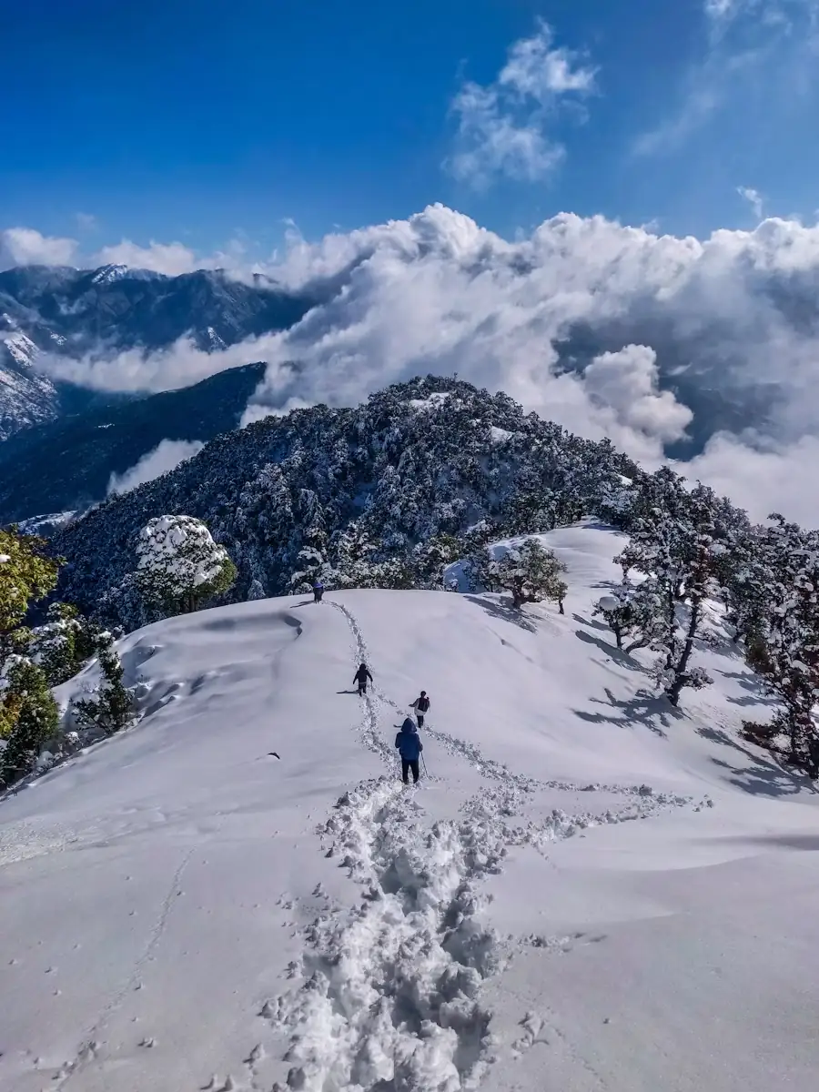 Himachal Pradesh
