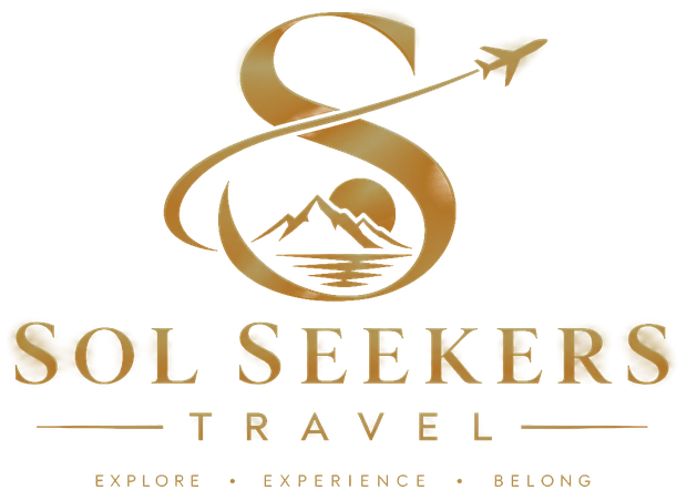 Sol Seekers Travel